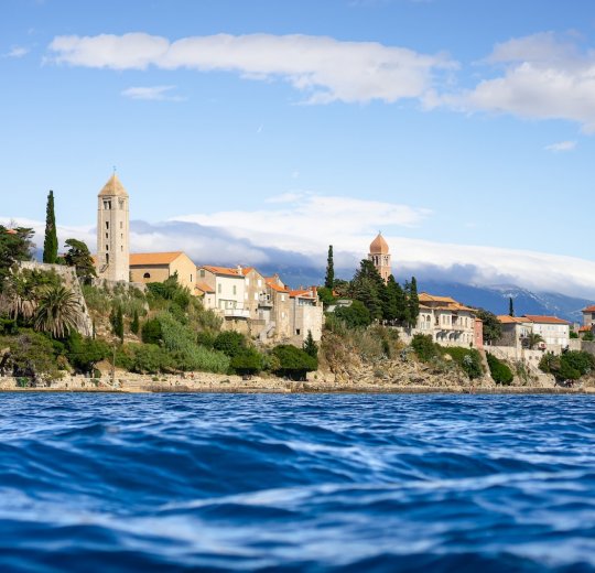 Туры Адриатику 2025 - цены на путевки в Италию из Москвы от туроператора «Пегас Туристик»