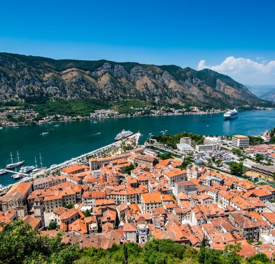 Туры Адриатику 2025 - цены на путевки в Италию из Москвы от туроператора «Пегас Туристик»