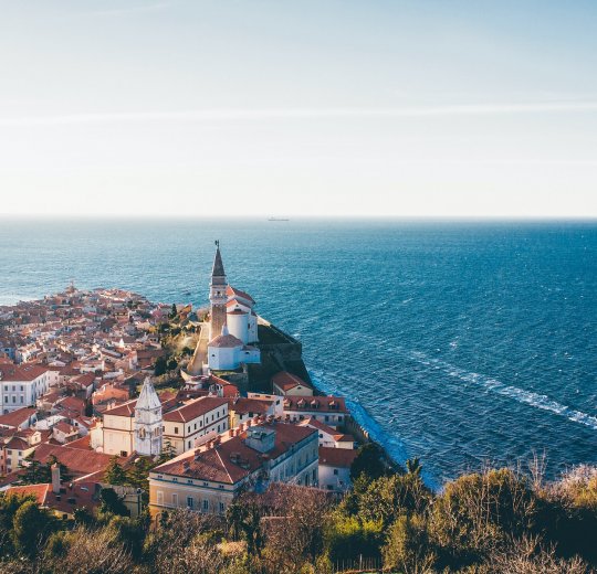 Туры Адриатику 2025 - цены на путевки в Италию из Москвы от туроператора «Пегас Туристик»