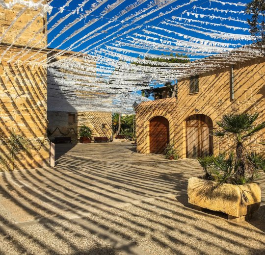 Туры Алькудию 2025 - цены на путевки в Испанию из Москвы от туроператора «Пегас Туристик»