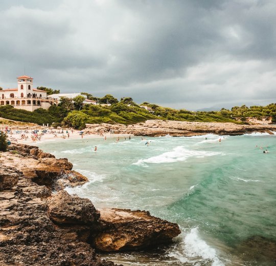 Туры Алькудию 2025 - цены на путевки в Испанию из Москвы от туроператора «Пегас Туристик»