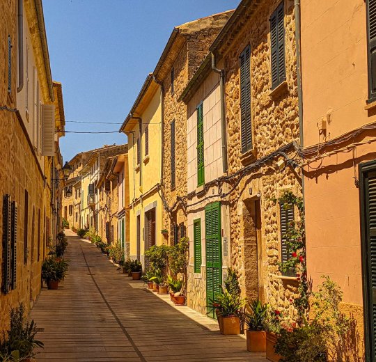 Туры Алькудию 2025 - цены на путевки в Испанию из Москвы от туроператора «Пегас Туристик»