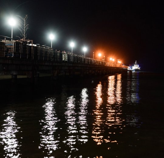 Туры в Витязево 2025 - цены на путевки по России из Москвы от туроператора «Пегас Туристик»