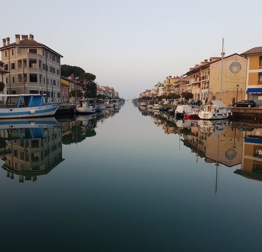 Туры в Градо 2025 - цены на путевки в Италию из Москвы от туроператора «Пегас Туристик»