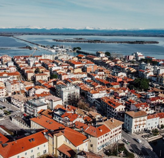 Туры в Градо 2025 - цены на путевки в Италию из Москвы от туроператора «Пегас Туристик»