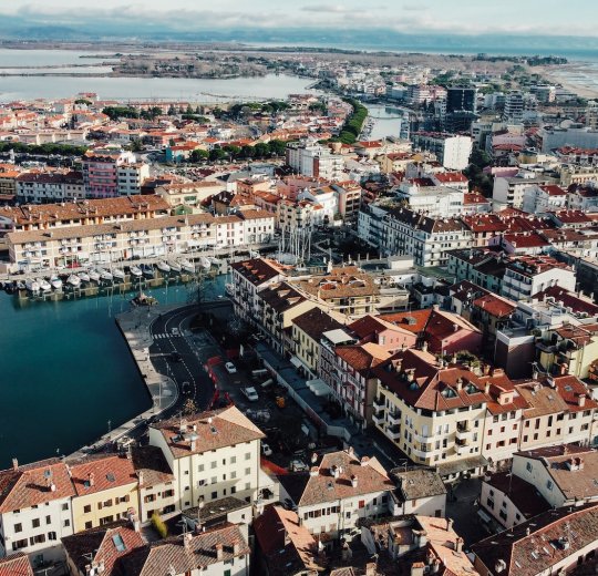 Туры в Градо 2025 - цены на путевки в Италию из Москвы от туроператора «Пегас Туристик»