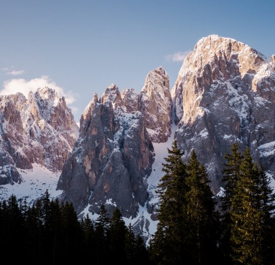 Туры в Доломити Ди Брента 2025 - цены на путевки в Италию из Москвы от туроператора «Пегас Туристик» Туры в Доломити Ди Брента 2025 - цены на путевки в Италию из Москвы от туроператора «Пегас Туристик»