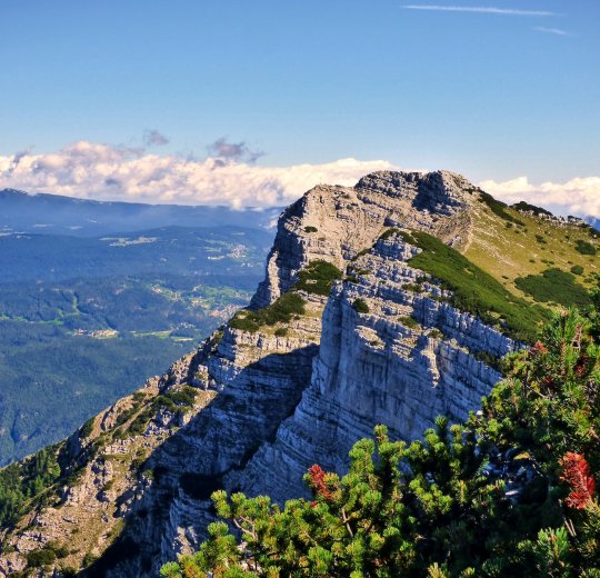 Туры в Доломити Ди Брента 2025 - цены на путевки в Италию из Москвы от туроператора «Пегас Туристик» Туры в Доломити Ди Брента 2025 - цены на путевки в Италию из Москвы от туроператора «Пегас Туристик»