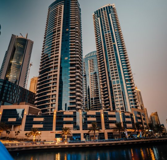 Туры Дубай-Сити (Дейра) 2025 - цены на путевки в ОАЭ из Москвы от туроператора «Пегас Туристик»