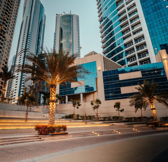 Туры Дубай-Сити (Дейра) 2025 - цены на путевки в ОАЭ из Москвы от туроператора «Пегас Туристик»