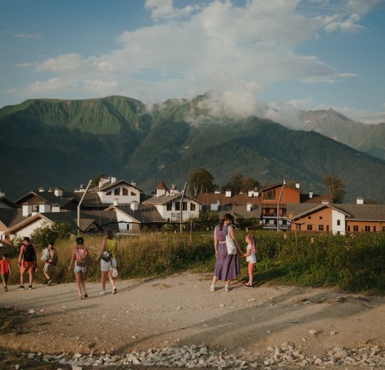 Туры в Ейск 2025 - цены на путевки по России из Москвы от туроператора «Пегас Туристик»