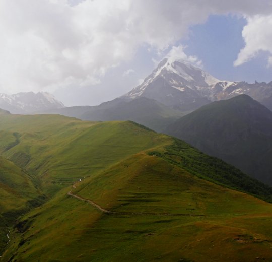 Туры на Кавказ 2025 - цены на путевки по России из Москвы от туроператора «Пегас Туристик»