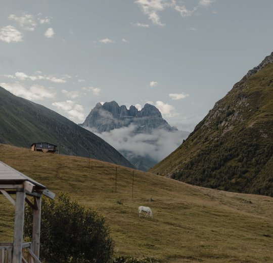 Туры на Кавказ 2025 - цены на путевки по России из Москвы от туроператора «Пегас Туристик»