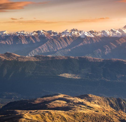 Туры на Кавказ 2025 - цены на путевки по России из Москвы от туроператора «Пегас Туристик»