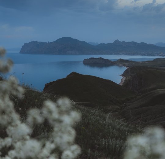 Туры в Коктебель 2025 - цены на путевки по России из Москвы от туроператора «Пегас Туристик»