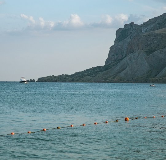 Туры в Коктебель 2025 - цены на путевки по России из Москвы от туроператора «Пегас Туристик»