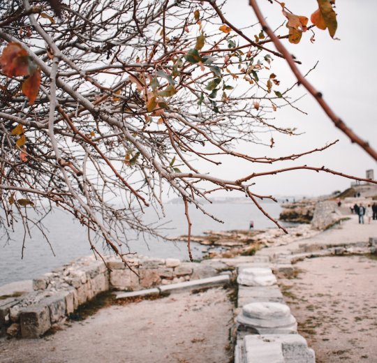 Туры в Коктебель 2025 - цены на путевки по России из Москвы от туроператора «Пегас Туристик»