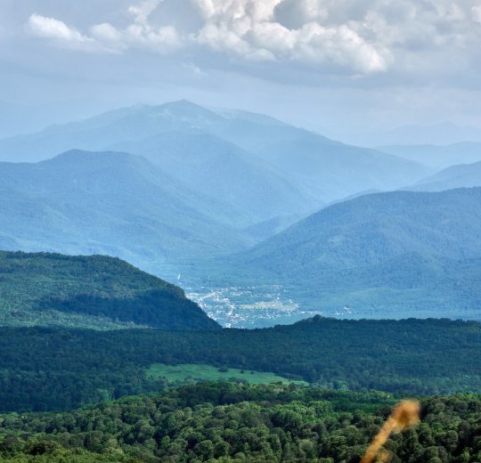 Туры в Лагонаки 2025 - цены на путевки по России из Москвы от туроператора «Пегас Туристик»