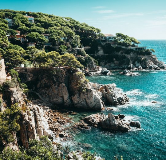 Туры Льорет-де-Мар 2025 - цены на путевки в Испанию из Москвы от туроператора «Пегас Туристик» Туры Льорет-де-Мар 2025 - цены на путевки в Испанию из Москвы от туроператора «Пегас Туристик»