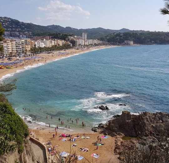 Туры Льорет-де-Мар 2025 - цены на путевки в Испанию из Москвы от туроператора «Пегас Туристик» Туры Льорет-де-Мар 2025 - цены на путевки в Испанию из Москвы от туроператора «Пегас Туристик»