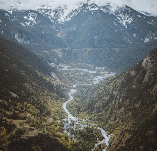 Туры 2025 - цены на путевки в Андорру из Москвы от туроператора «Пегас Туристик» Туры 2025 - цены на путевки в Андорру из Москвы от туроператора «Пегас Туристик»