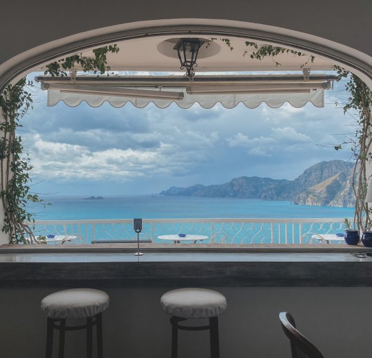 Туры на Побережье Одиссея 2025 - цены на путевки в Италию из Москвы от туроператора «Пегас Туристик»