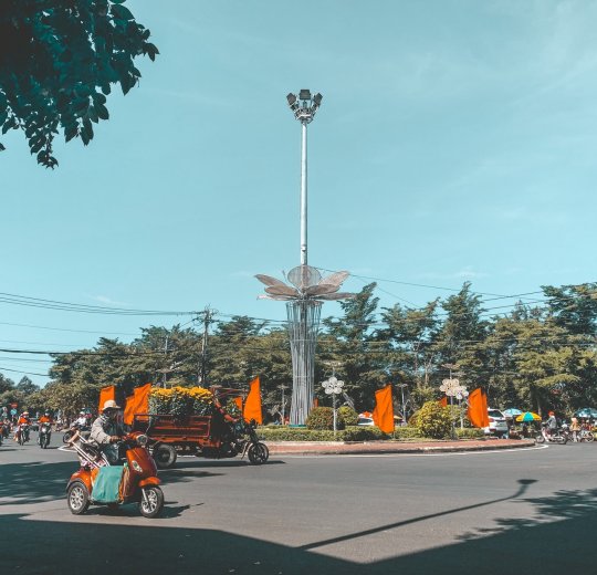 Туры  2025 - цены на путевки во Вьетнам из Москвы от туроператора «Пегас Туристик»