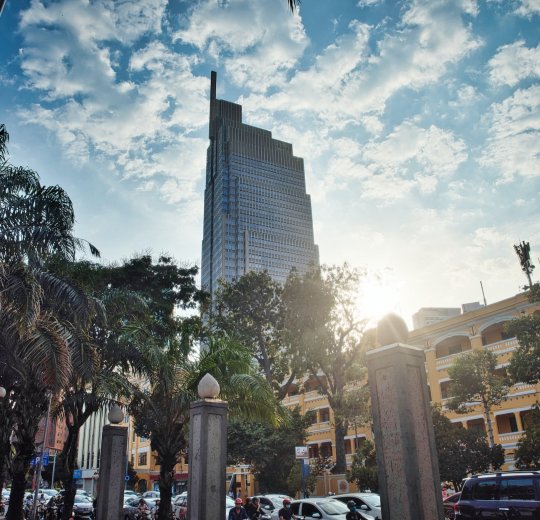 Туры  2025 - цены на путевки во Вьетнам из Москвы от туроператора «Пегас Туристик»