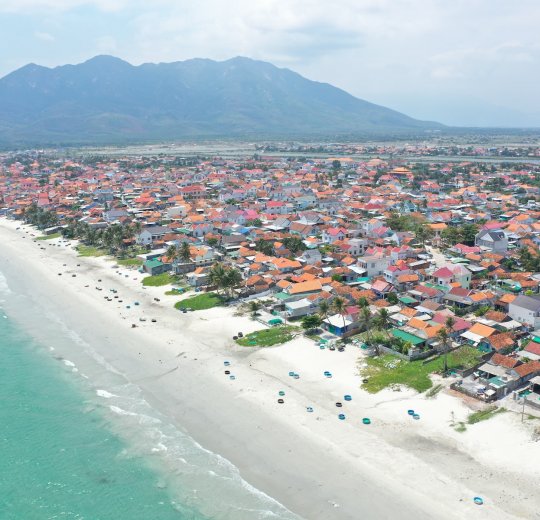 Туры  2025 - цены на путевки во Вьетнам из Москвы от туроператора «Пегас Туристик»