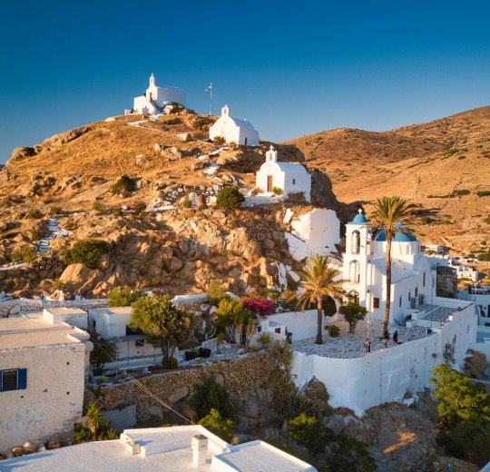 Туры  2025 - цены на путевки в Грецию из Москвы от туроператора «Пегас Туристик»