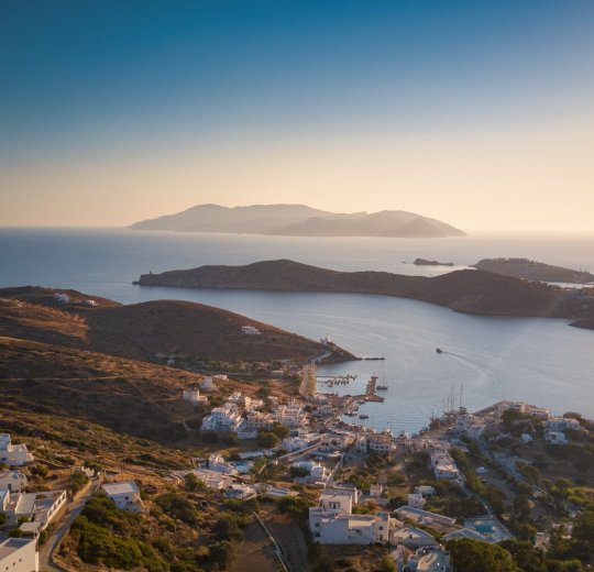 Туры  2025 - цены на путевки в Грецию из Москвы от туроператора «Пегас Туристик»