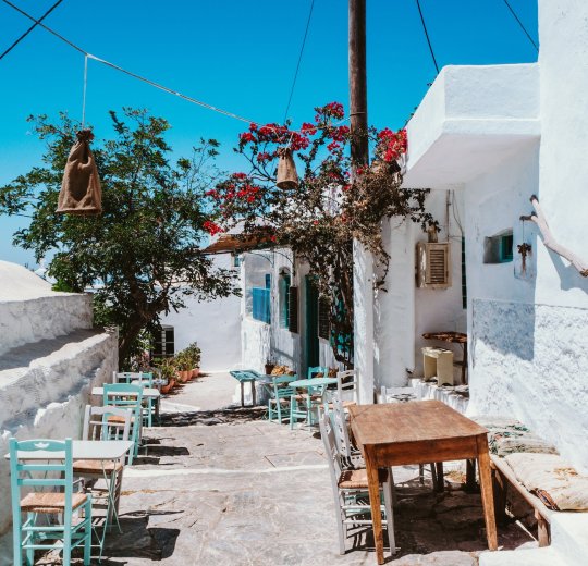 Туры  2025 - цены на путевки в Грецию из Москвы от туроператора «Пегас Туристик»