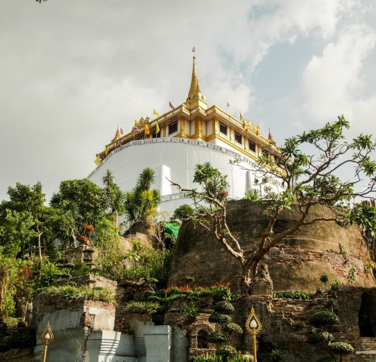 Туры  2025 - цены на путевки в Таиланд из Москвы от туроператора «Пегас Туристик»