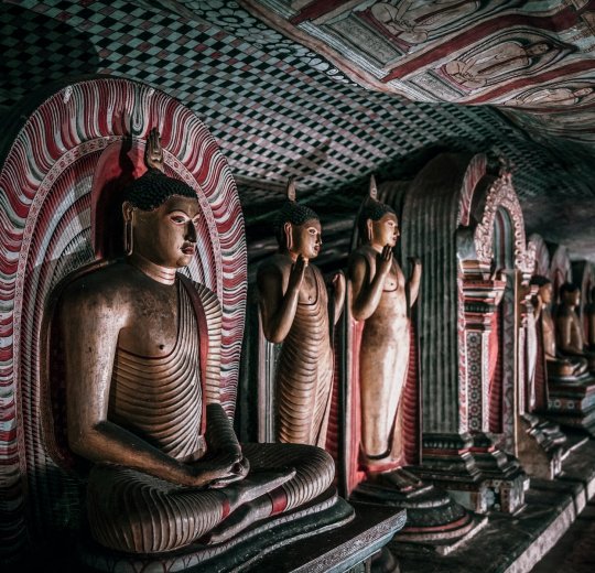 Туры в Бентоту 2025 - цены на путевки на Шри Ланку из Москвы от туроператора «Пегас Туристик»