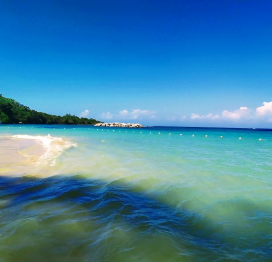 Туры  2025 - цены на путевки на Ямайку из Москвы от туроператора «Пегас Туристик»