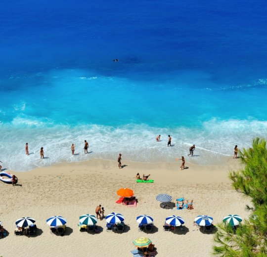 Пляжный отдых Пляжный отдых