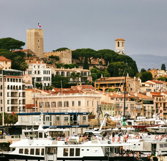 Экскурсионные туры