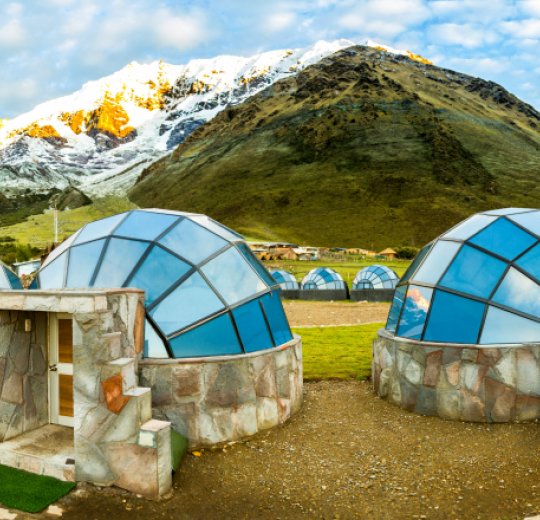 Комбинированные туры Комбинированные туры