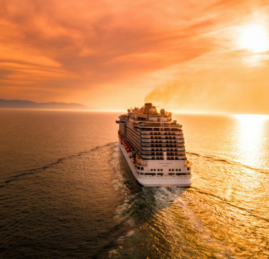 Круизы Круизы