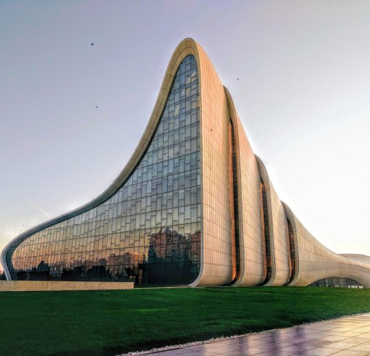 Туры в Азербайджан 2025 из Москвы - цена на отдых от туроператора «Пегас Туристик» Туры в Азербайджан 2025 из Москвы - цена на отдых от туроператора «Пегас Туристик»