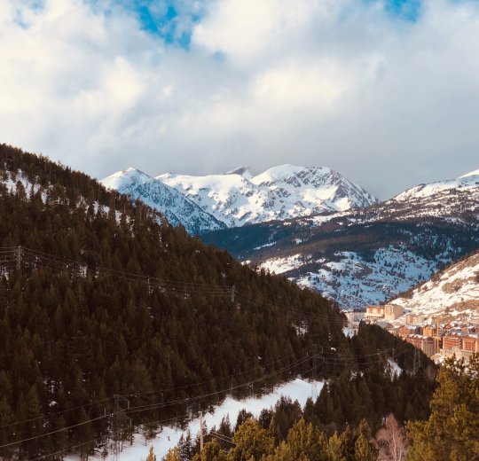 Туры в Андорру-ла-Велья 2025 - цены на путевки в Андорру из Москвы от туроператора «Пегас Туристик» Туры в Андорру-ла-Велья 2025 - цены на путевки в Андорру из Москвы от туроператора «Пегас Туристик»