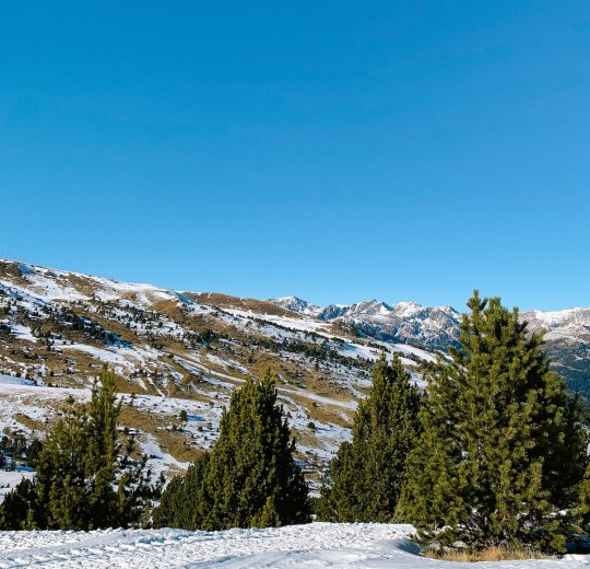 Туры в Энкамп 2025 - цены на путевки в Андорру из Москвы от туроператора «Пегас Туристик»