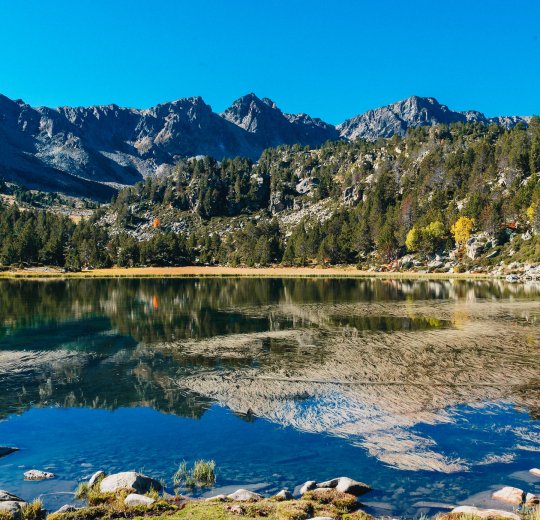 Туры в Канильо 2025 - цены на путевки в Андорру из Москвы от туроператора «Пегас Туристик»