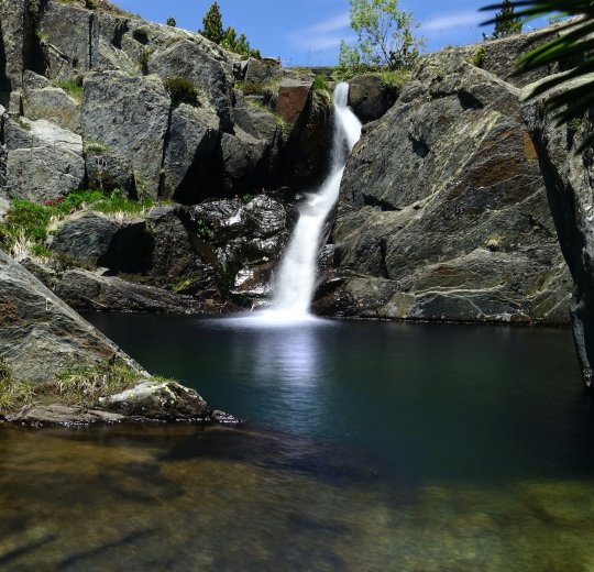 Туры в Эскальдес 2025 - цены на путевки в Андорру из Москвы от туроператора «Пегас Туристик»