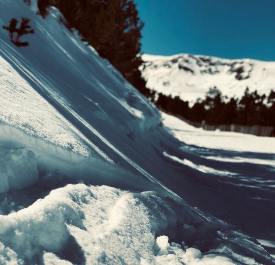 Туры в Грандвалиру 2025 - цены на путевки в Андорру из Москвы от туроператора «Пегас Туристик»