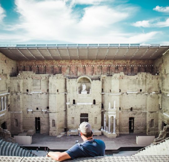 Туры в Грау-Роч 2025 - цены на путевки в Андорру из Москвы от туроператора «Пегас Туристик» Туры в Грау-Роч 2025 - цены на путевки в Андорру из Москвы от туроператора «Пегас Туристик»