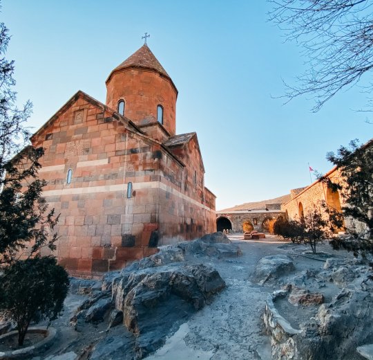 Туры в Армению 2025 из Москвы - цена на отдых от туроператора «Пегас Туристик» Туры в Армению 2025 из Москвы - цена на отдых от туроператора «Пегас Туристик»