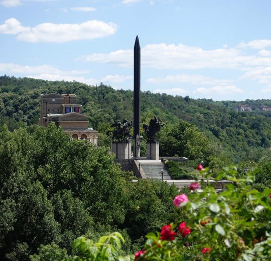 Туры в Албену 2025 - цены на путевки в Болгарию из Москвы от туроператора «Пегас Туристик» Туры в Албену 2025 - цены на путевки в Болгарию из Москвы от туроператора «Пегас Туристик»