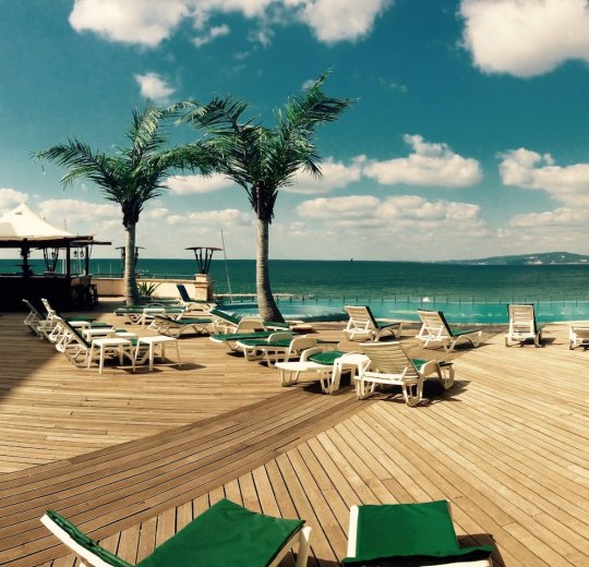 Туры в Балчик 2025 - цены на путевки в Болгарию из Москвы от туроператора «Пегас Туристик»