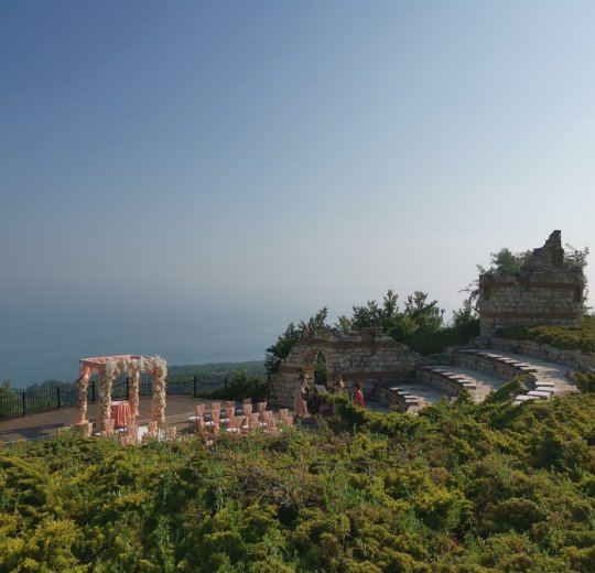 Туры в Балчик 2025 - цены на путевки в Болгарию из Москвы от туроператора «Пегас Туристик»